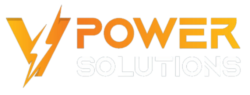 Logo V Power Solutions